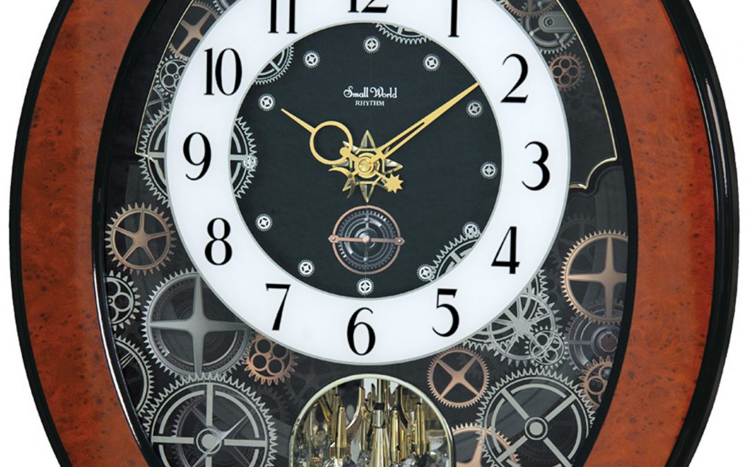 Timecracker Gear – 4MH432WU06 – Retired